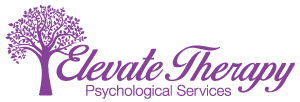 Elevate Therapy Logo